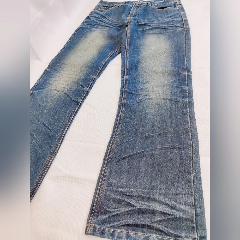 Ring of Fire classic bootcut